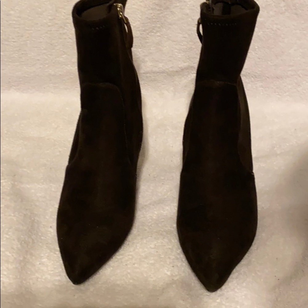 Women’s Bootie